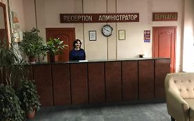 Zhovtnevyi
